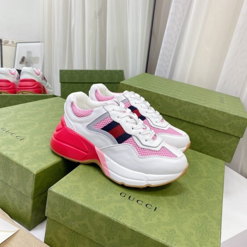 Zapatilla Rhyton GUCCI