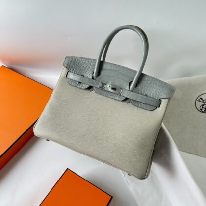 Bolso Birkin HERMES