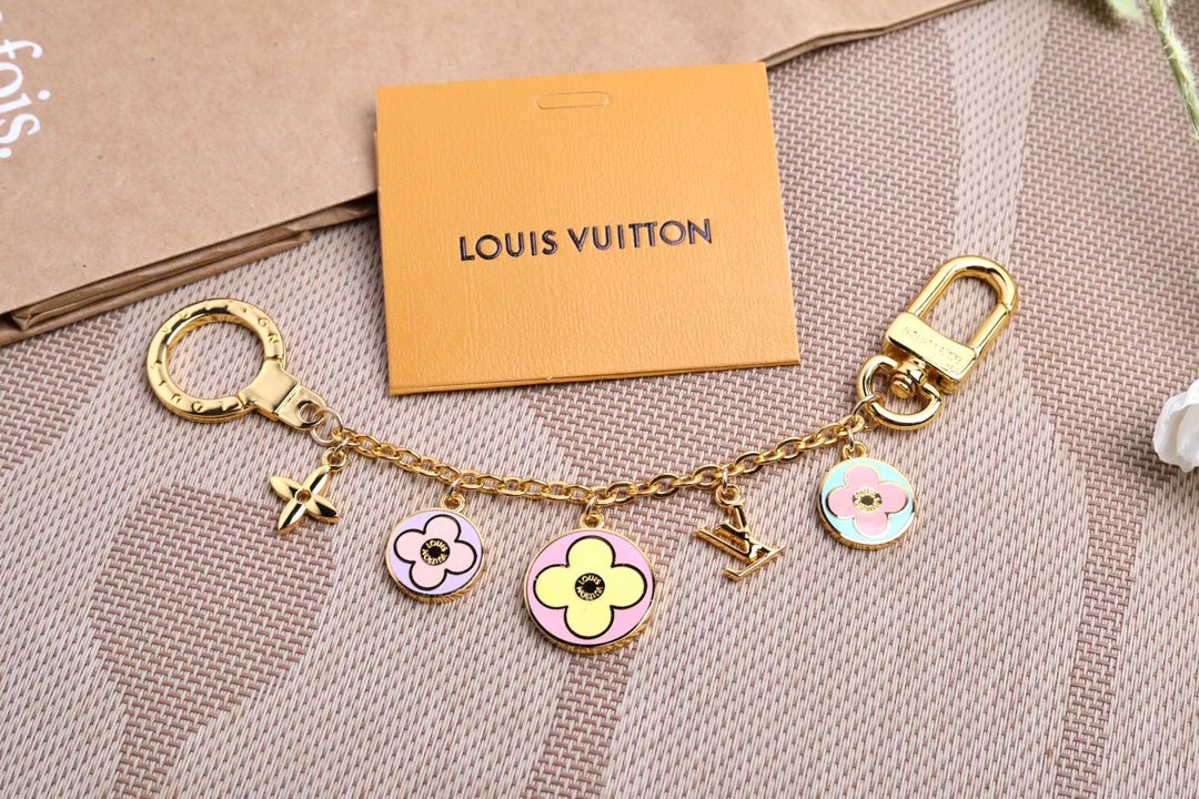 Colgante para bolso Louis Vuitton