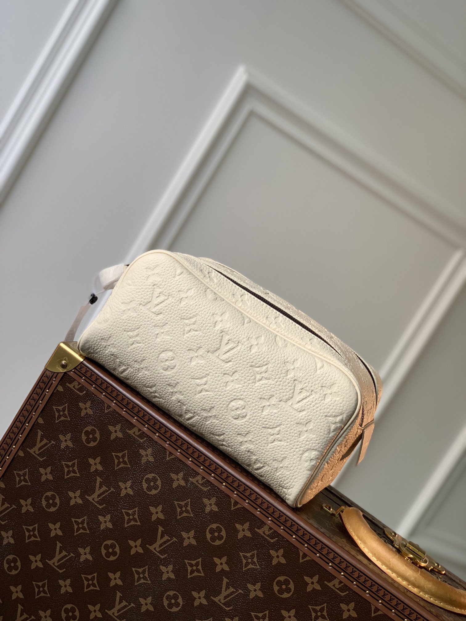 Neceser Dopp Kit LOUIS VUITTON