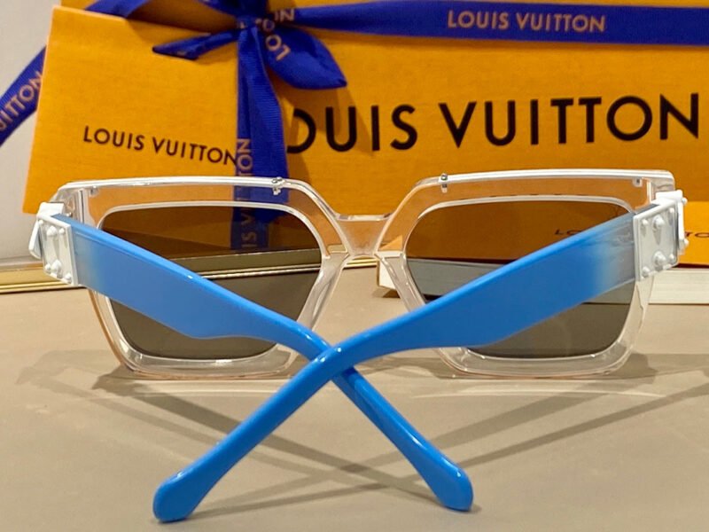 Gafas de sol 1.1 Millionaires LOUIS VUITTON - Imagen 2