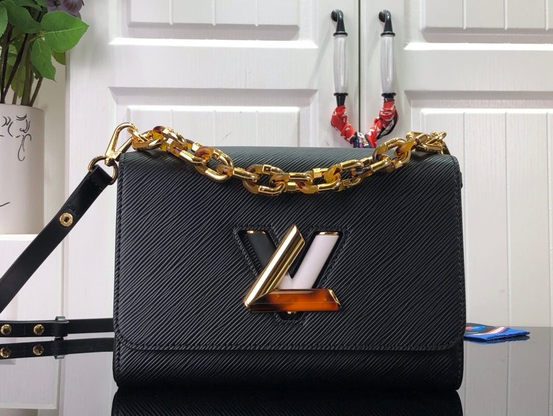 Bolso Twist MM LOUIS VUITTON
