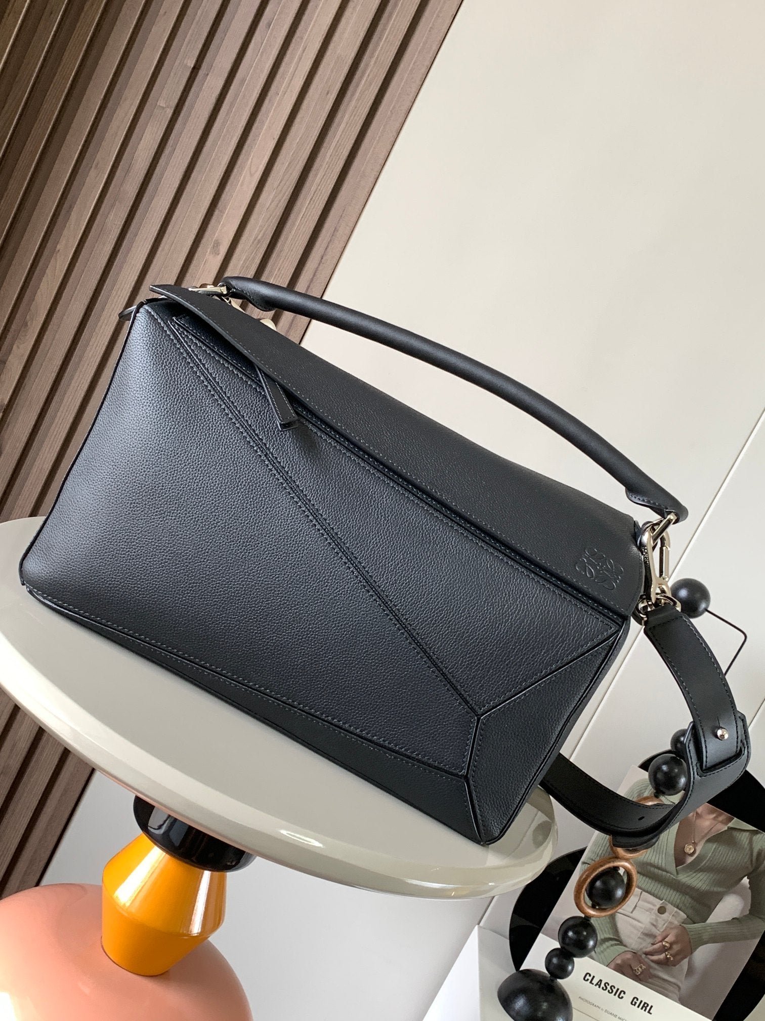 Bolso Puzzle grande LOEWE