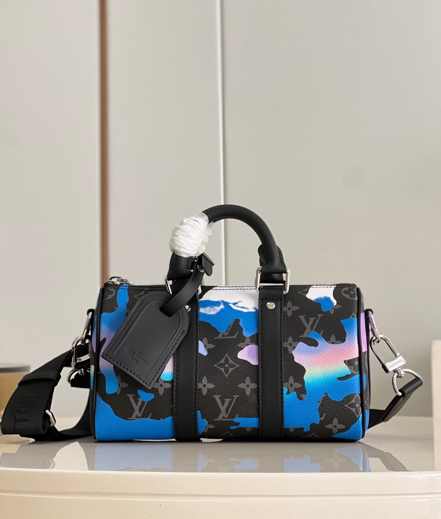 Bolso Keepall 25 Louis Vuitton