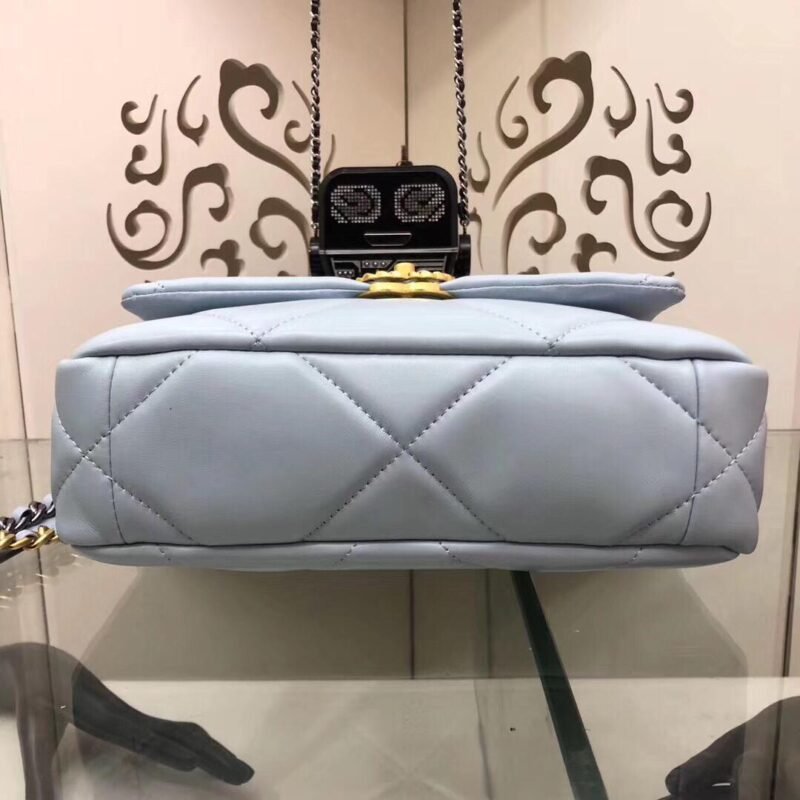BOLSO CHANEL 19 - Imagen 5