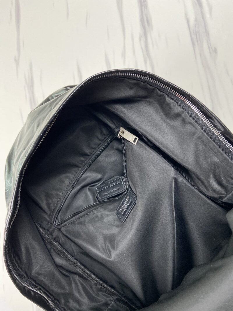 Mochila Hombre YSL - Imagen 8