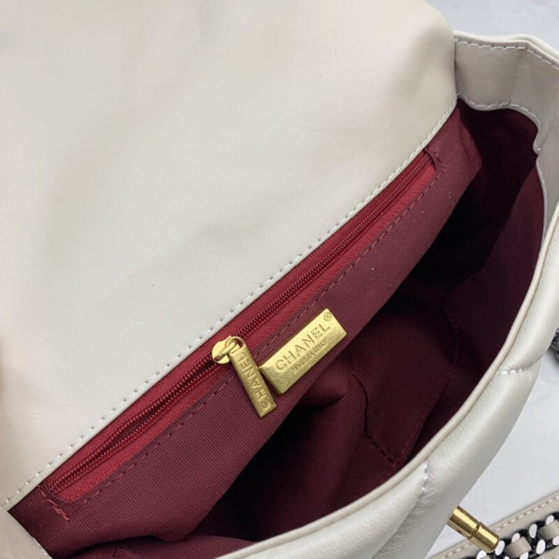 Bolso CHANEL 19 - Imagen 8