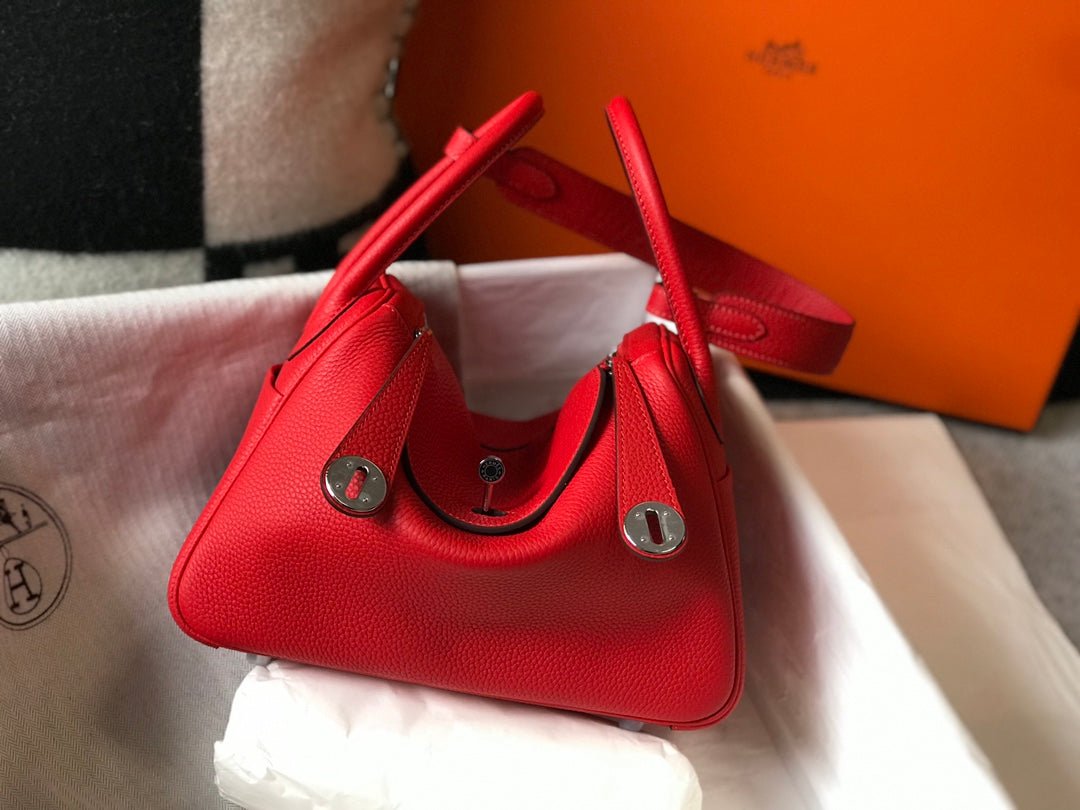 bolso Lindy Hermès