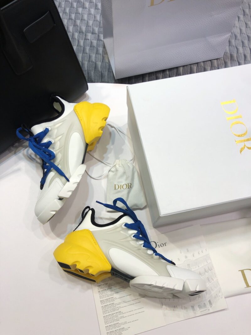 Zapatillas D-Connect Dior - Image 5