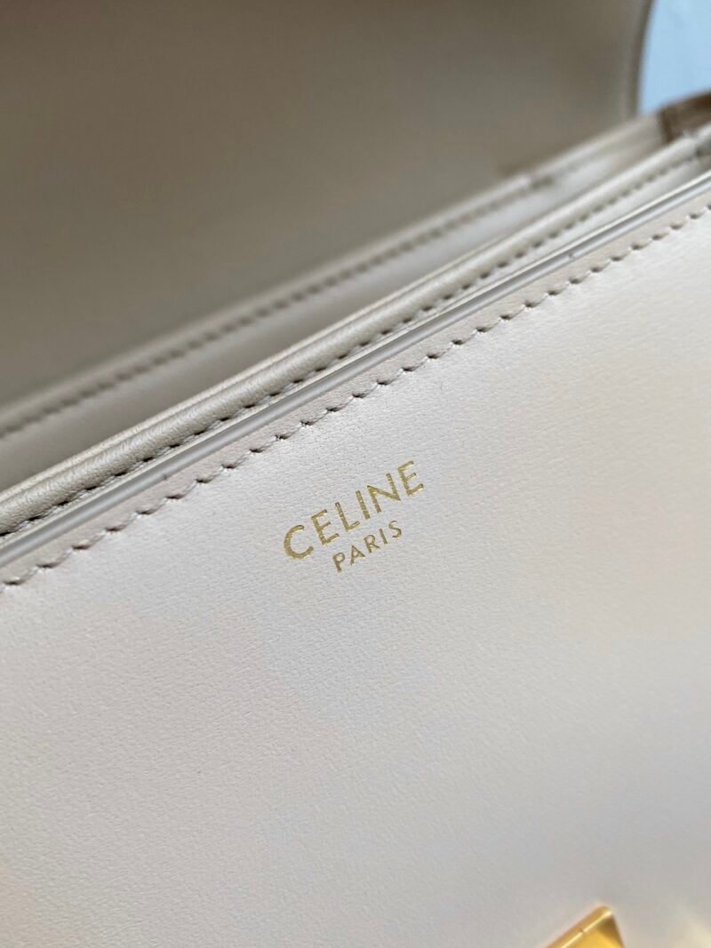 Bolso Triomphe CELINE - Imagen 9