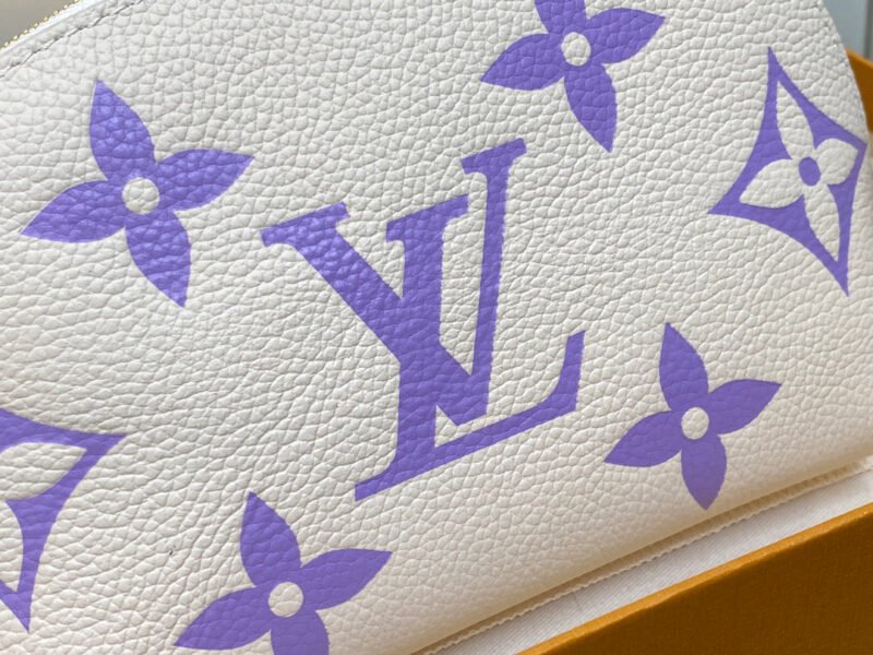 Neceser PM Louis Vuitton - Imagen 4