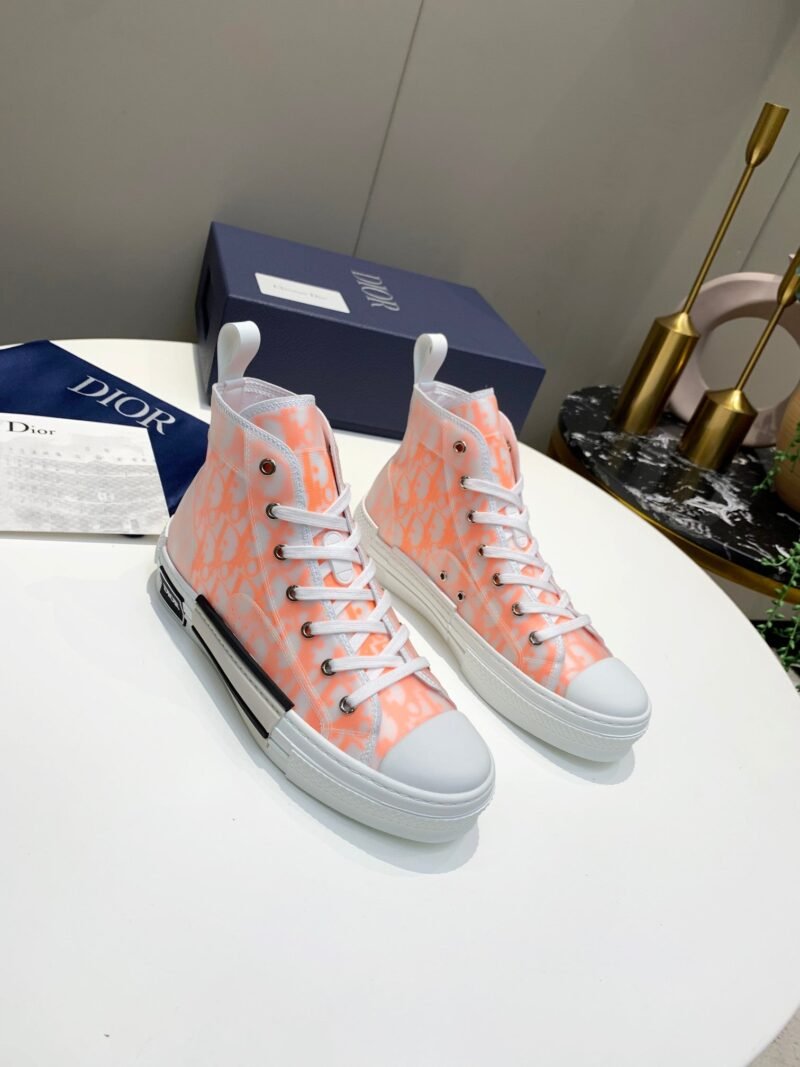 Zapatilla B23 DIOR