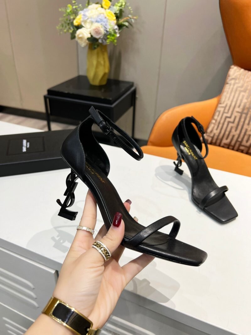 SANDALIAS OPYUM YSL - Imagen 3