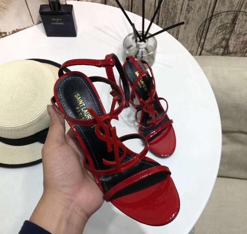 Sandalia Cassandra YSL - Imagen 3