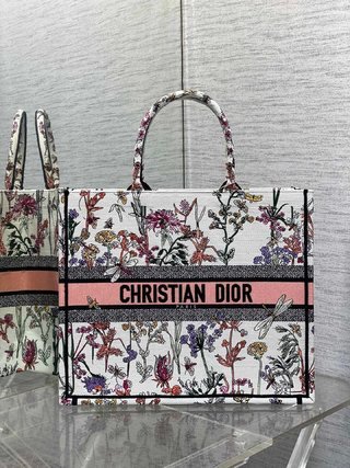 Bolso Book Tote grande DIOR