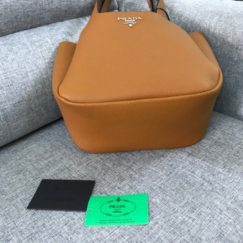 Bolso de mano Prada Flou - Imagen 2