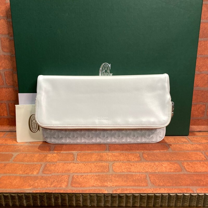Pochette GOYARD