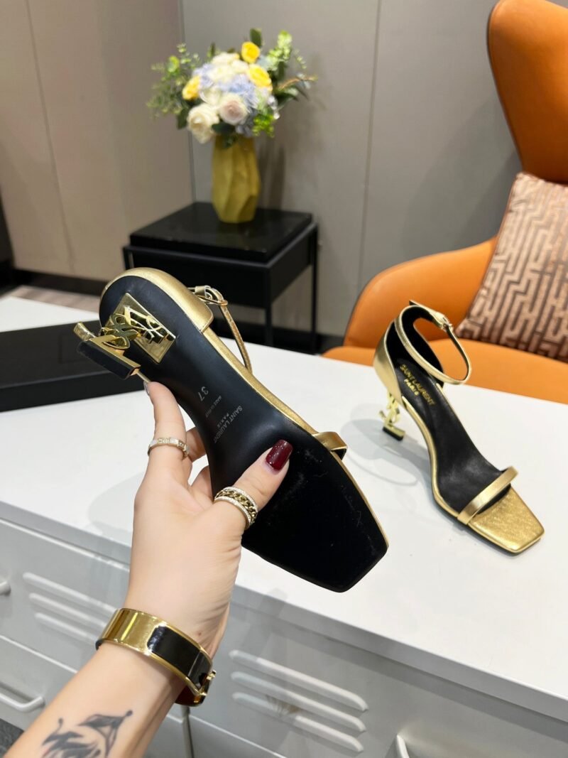 SANDALIAS OPYUM YSL - Imagen 7