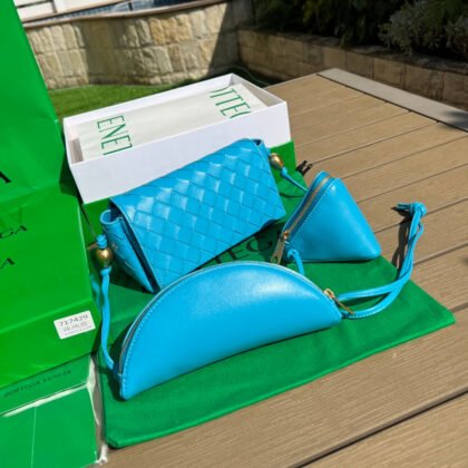 Bolso de mano BOTTEGA VENETA