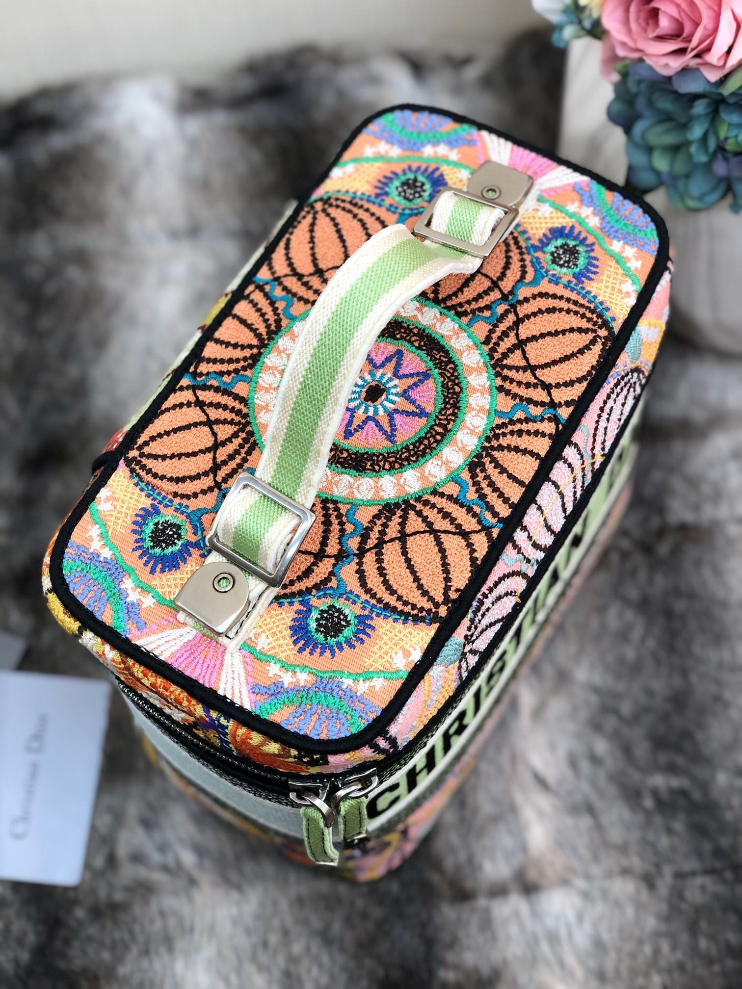 MALETÍN DIORTRAVEL - Imagen 6