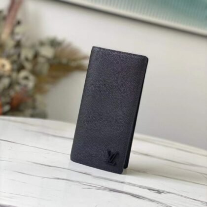 CARTERA BRAZZA LV AEROGRAM Louis Vuitton