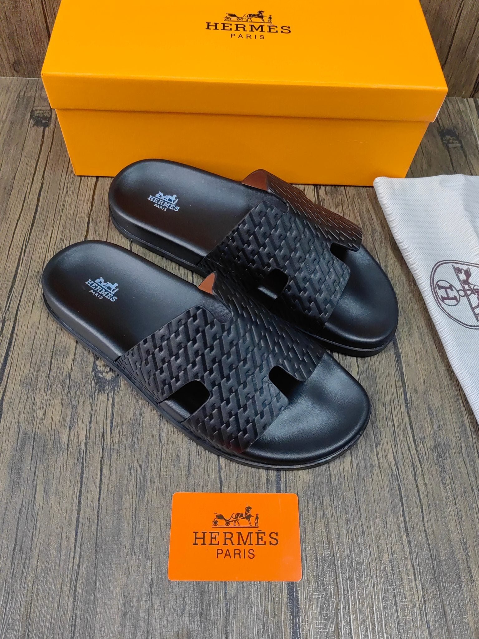 Sandalias Izmir HERMES