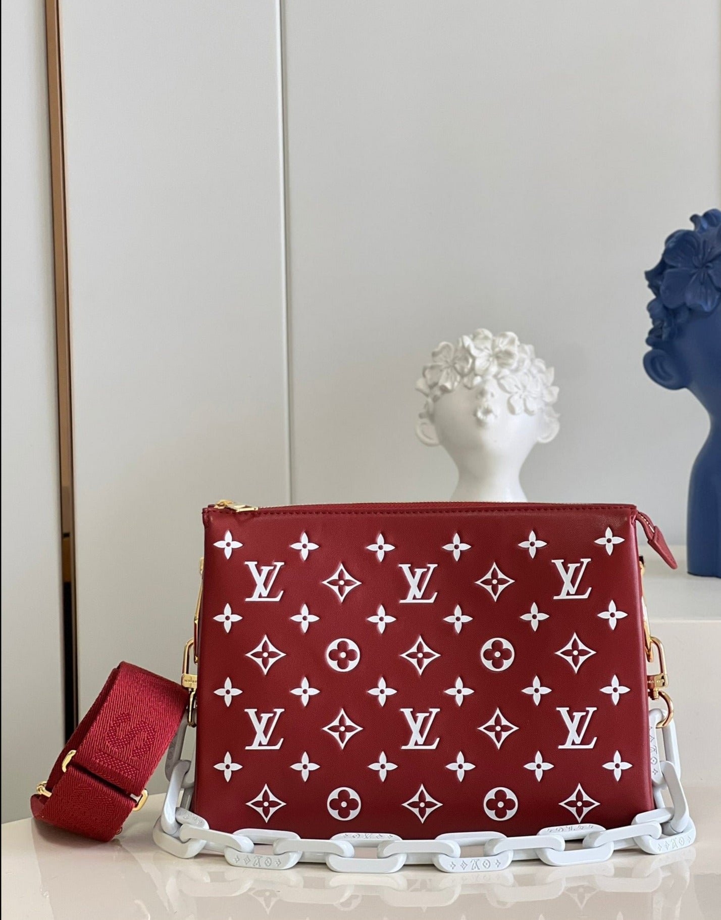 Bolso Coussin PM Louis Vuitton