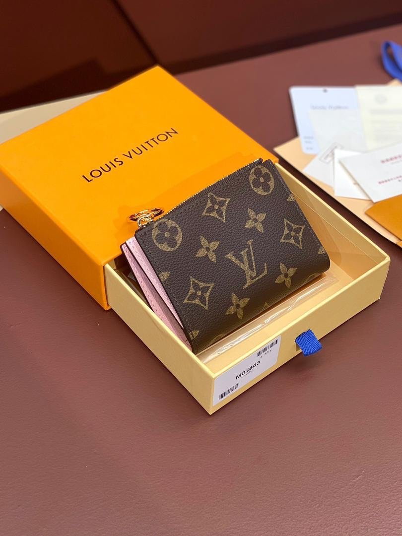 CARTERA LISA Louis Vuitton