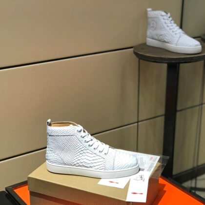Lou Spike CHRISTIAN LOUBOUTIN