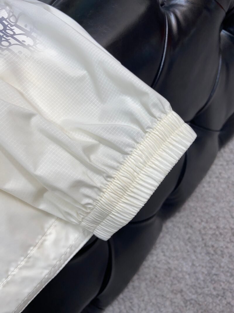 Chaqueta con degradado DIOR - Imagen 9