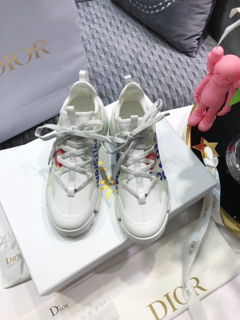 Zapatillas D-Connect Dior - Image 3