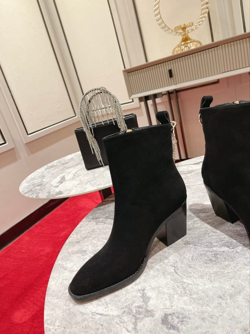 Booty CHRISTIAN LOUBOUTIN - Imagen 8