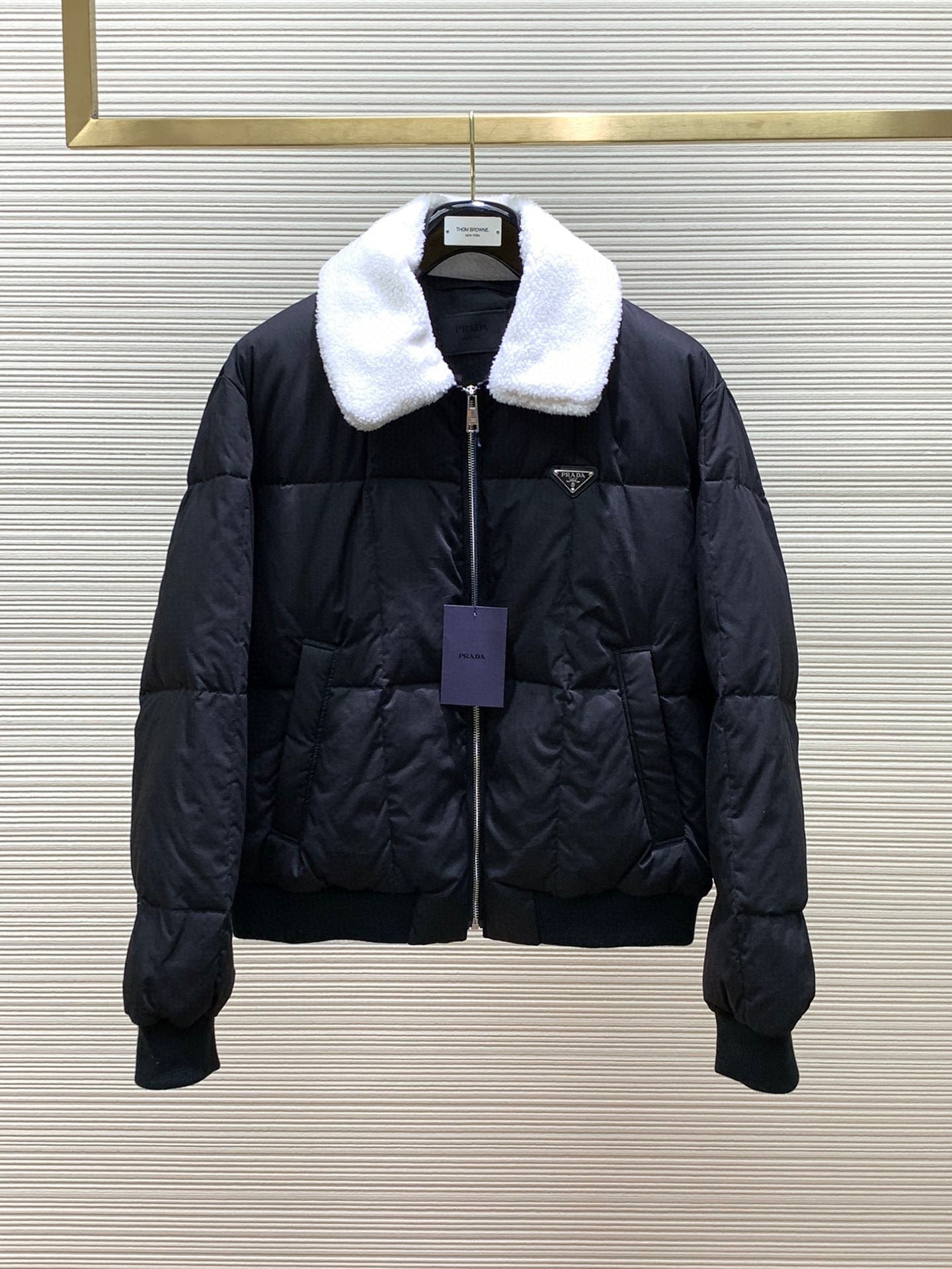 Chaqueta PRADA