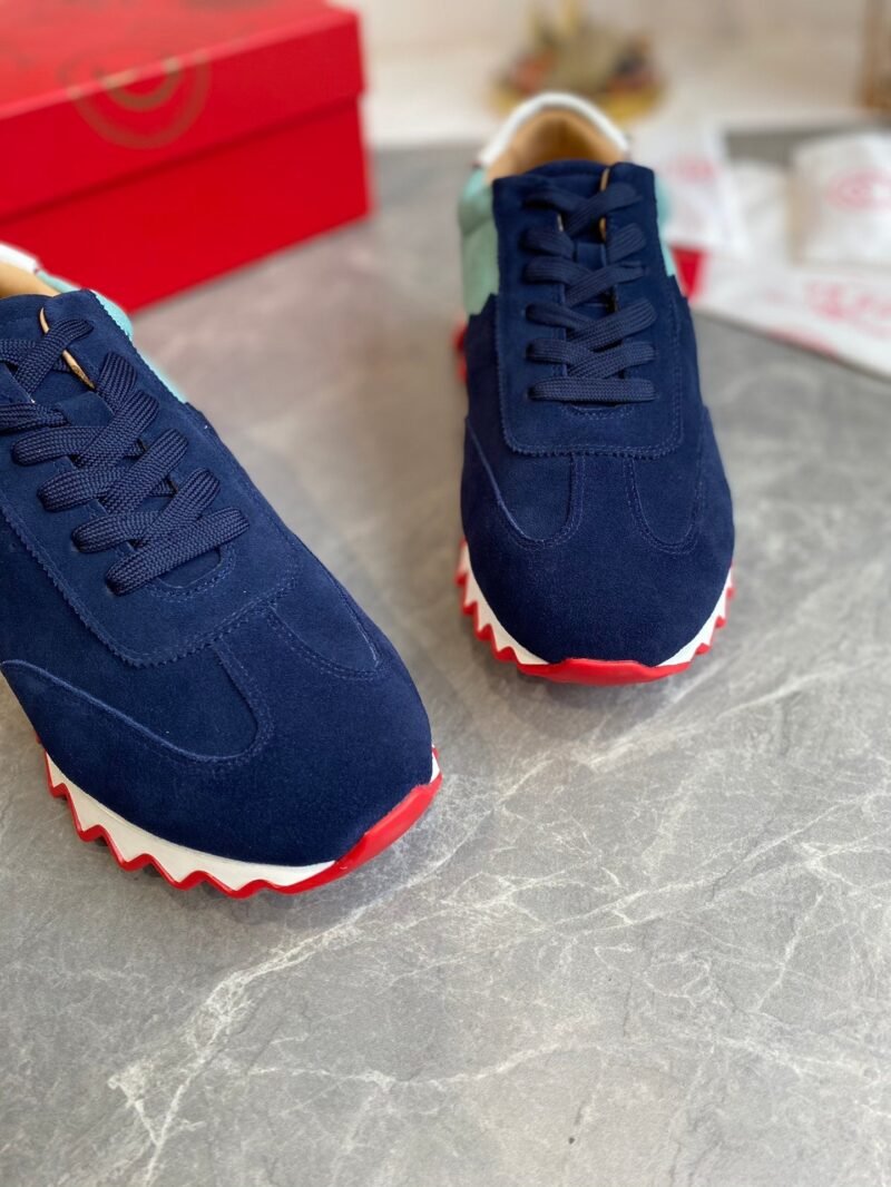 Loubishark CHRISTIAN LOUBOUTIN - Imagen 4