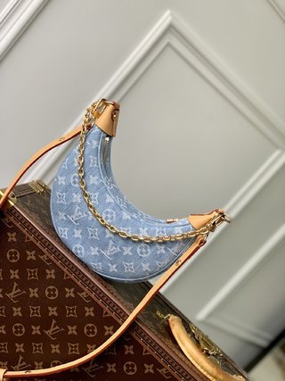 Bolso Loop LOUIS VUITTON