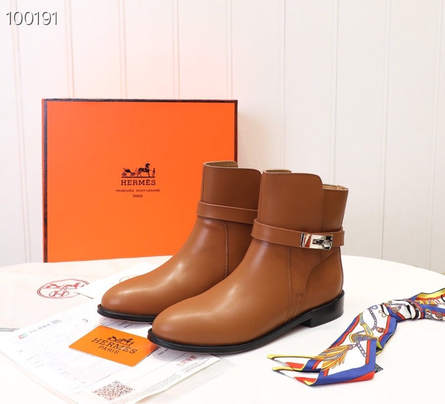 Botines Néo HERMES