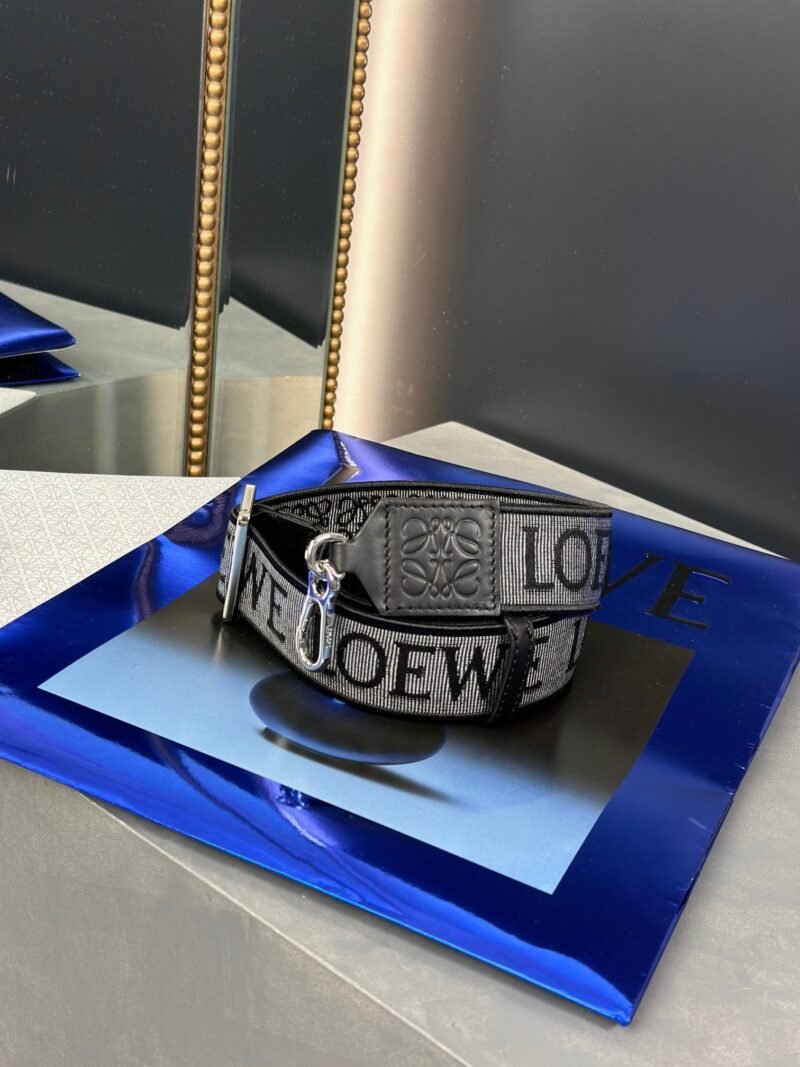 Bandolera Anagram LOEWE