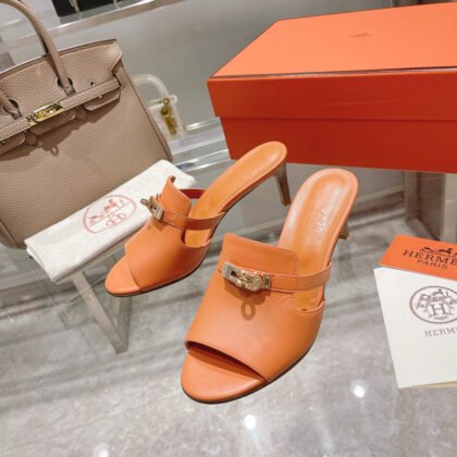 Sandalias Candy HERMES