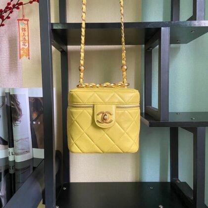Vanity Case Chanel