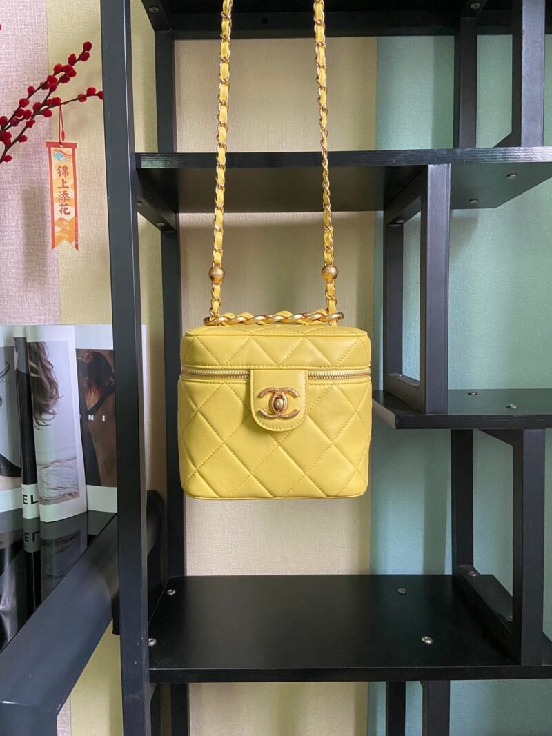 Vanity Case Chanel