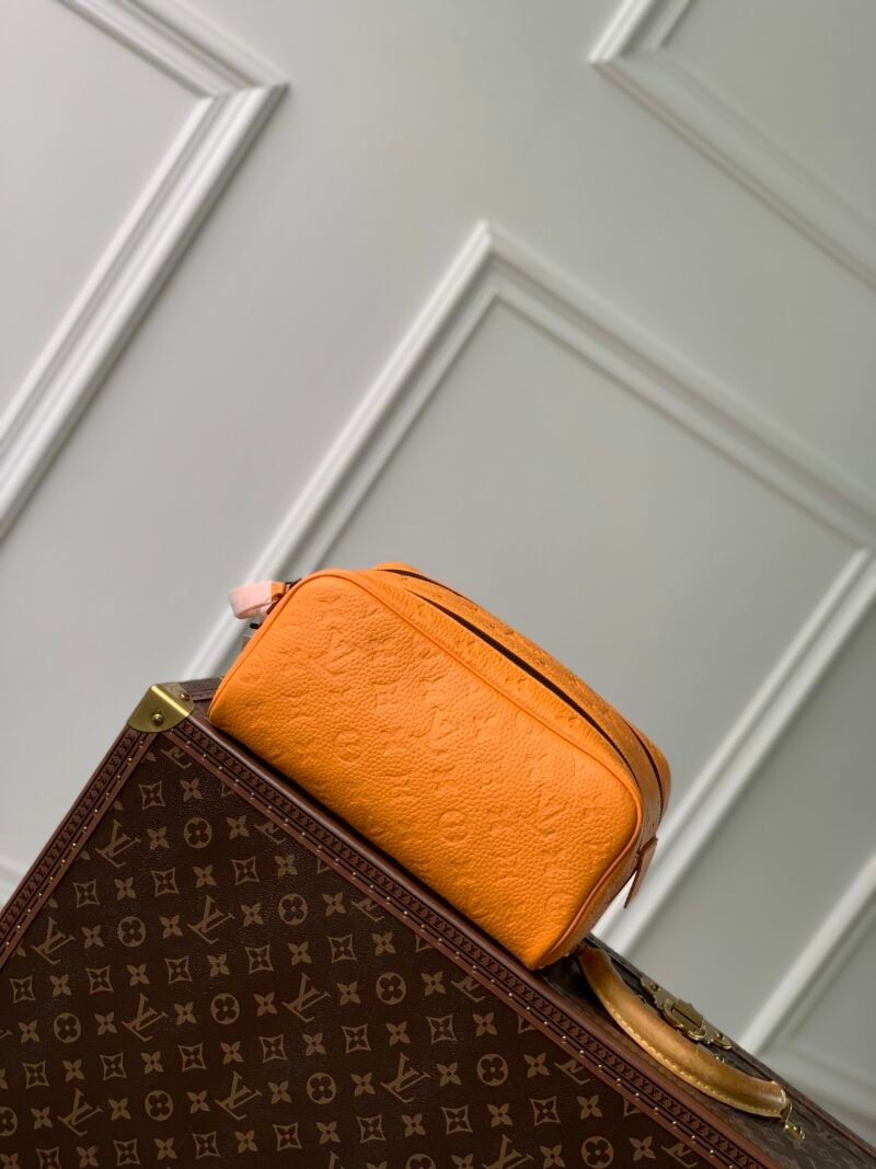 Neceser Dopp Kit LOUIS VUITTON - Imagen 9