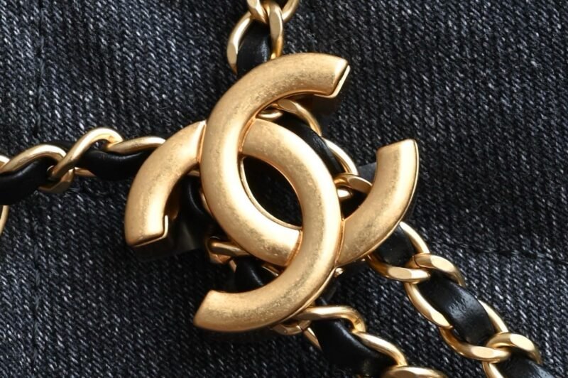 BOLSO CHANEL 25 PEQUEÑO - Imagen 6
