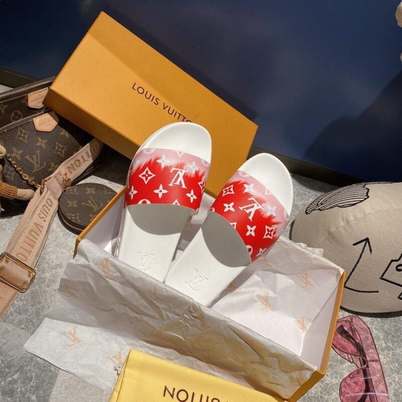 Sandalia MULE WATERFRONT Louis Vuitton - Imagen 3