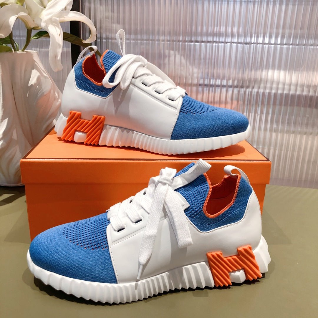 Deportivas HERMES