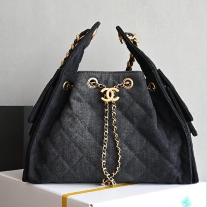 BOLSO CHANEL 25 PEQUEÑO