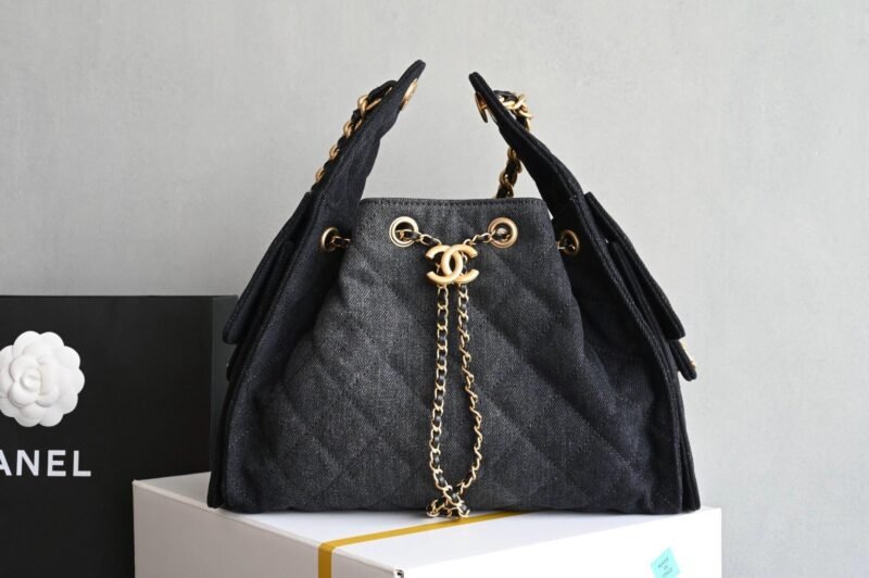 BOLSO CHANEL 25 PEQUEÑO
