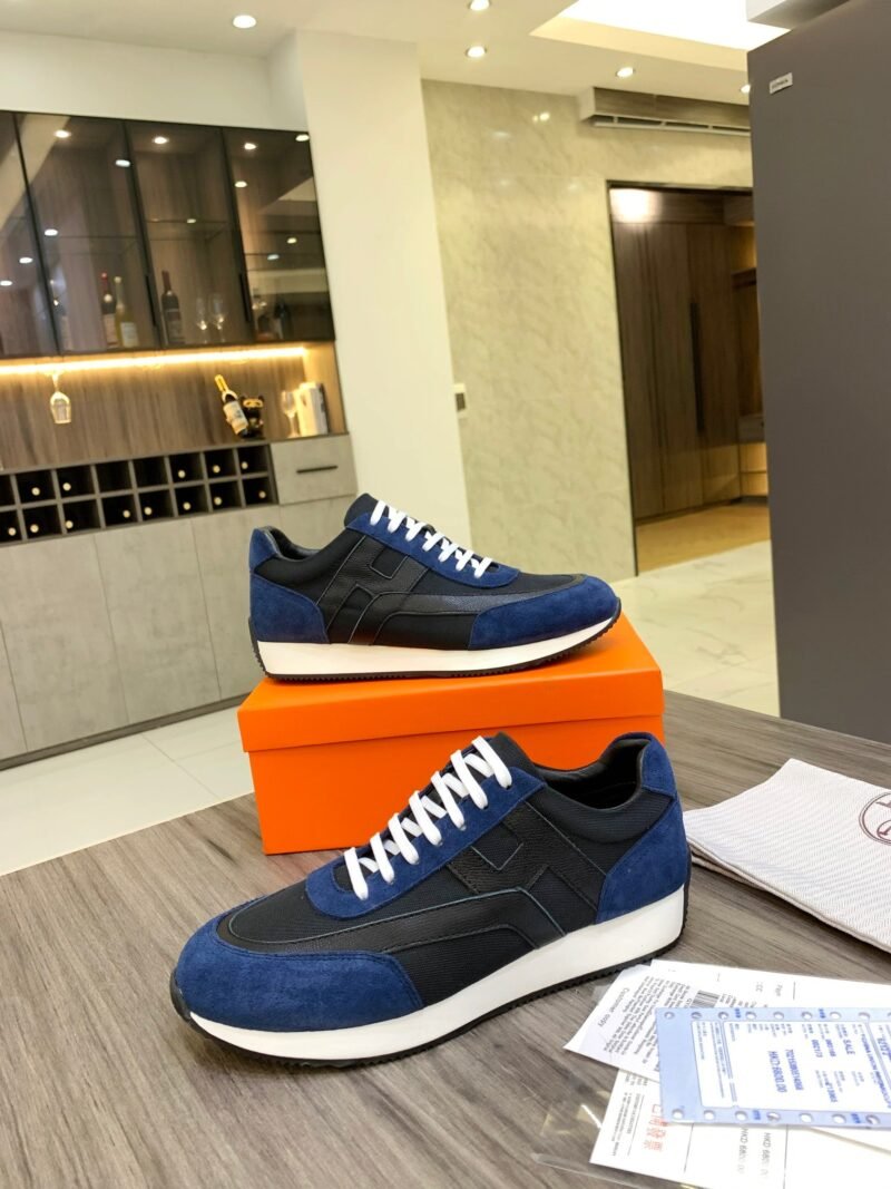 Deportivas Deep HERMES - Imagen 4