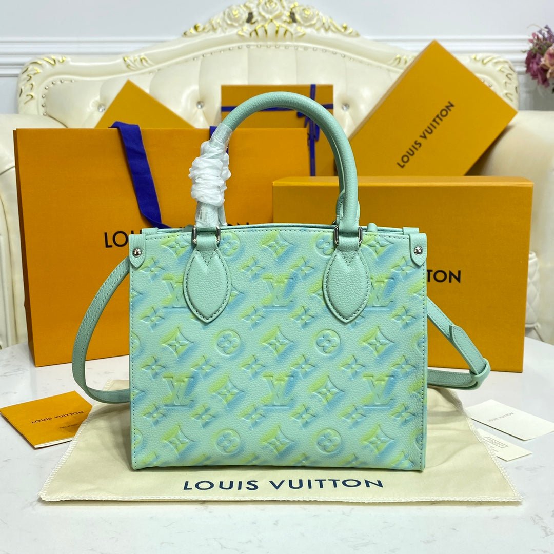 Bolso OnTheGo PM Louis Vuitton
