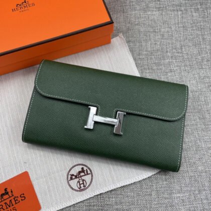 Cartera Constance Long HERMES