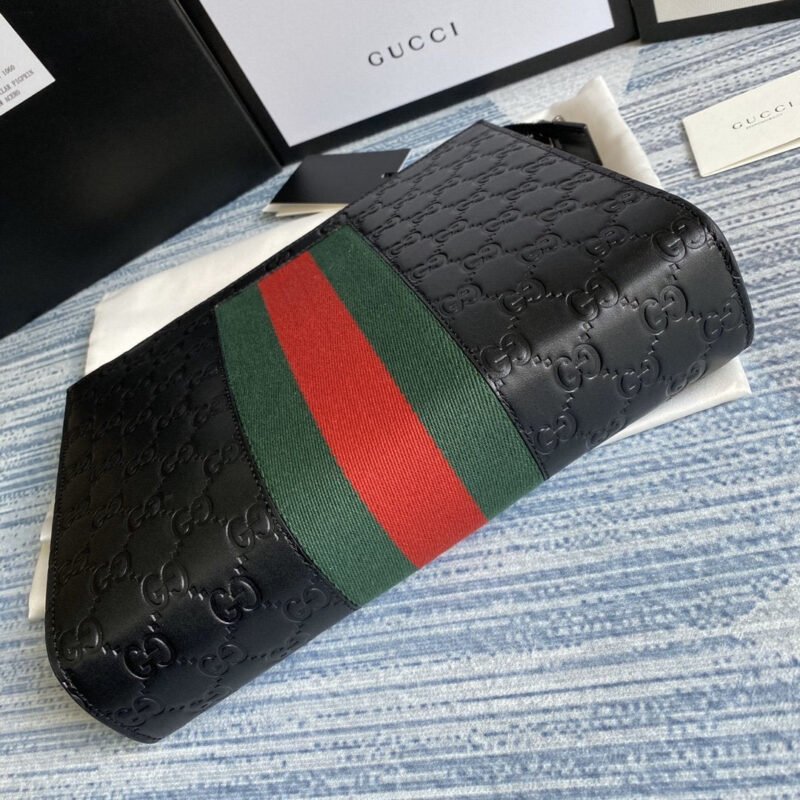 Neceser Signature Web GUCCI - KJ PLUS
